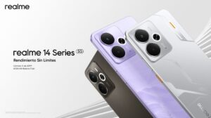 serie-14-de-realme-smartphones-de-alto-rendimiento
