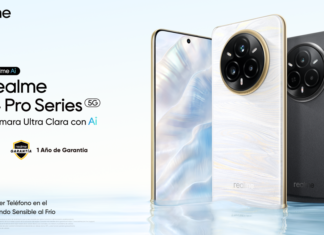 La serie 14 de realme ya disponible en Bolivia: smartphones con pantalla AMOLED, batería de 6000 mAh y resistencia IP69 para gamers, creadores y jóvenes serie-14-de-realme-ya-disponible-en-bolivia-smartphones-con-pantalla-amoled