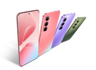 Solo 5,95 mm! INFINIX Hot 60 Pro+ ¿EL MÁS DELGADO del mundo? solo-5.95-mm-inifix-hot-60-pro-el-mas-delgado-del-mundo