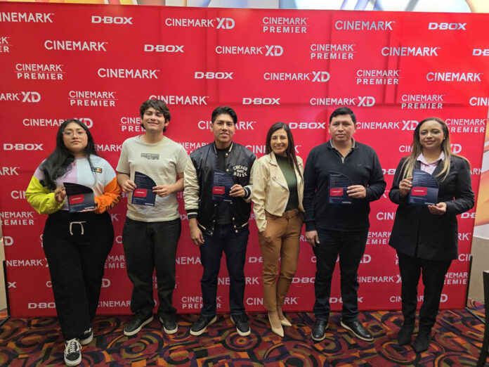 una-historia-de-pelicula-cinemark-premia-a-estudiante-de-medicina-con-un-viaje-soñado-a-brasil