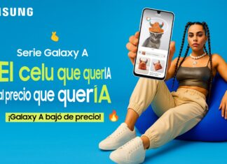 ALANA DE SAMSUNG, la primera artista boliviana creada con IA alana-de-samsung-primera-artista-boliviana-creada-con-IA