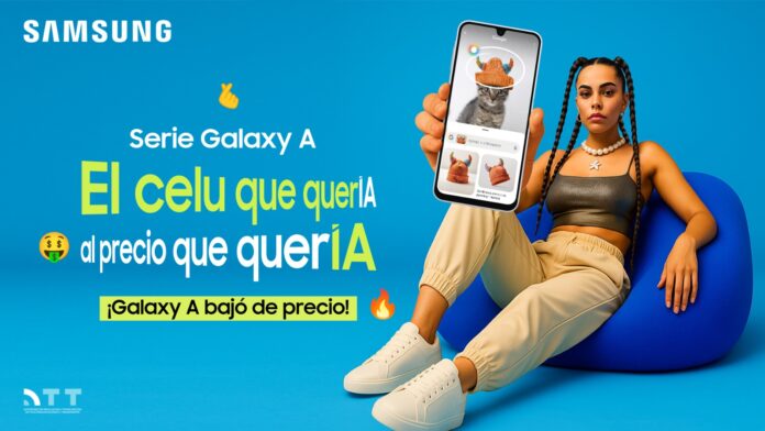 alana-de-samsung-primera-artista-boliviana-creada-con-IA