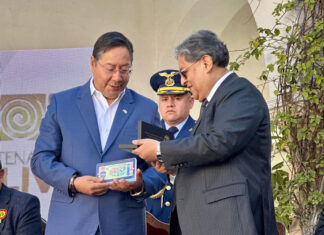 El BCB entrega en Sucre el billete y monedas conmemorativas en homenaje al Bicentenario de Bolivia bcb-entrega-en-sucre-el-billete-monedas-conmemorativas-en-homenaje-al-bicentenario-de-bolivia