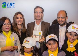 Cada paso, una esperanza: LBC Seguros junto a Bolivia contra el cáncer infantil cada-paso-una-esperanza-lbc-seguros-junto-a-bolivia-contra-el-cancer-infantil-