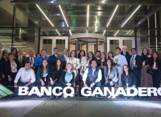 Cinco nuevos ganadores celebran su compromiso con el ahorro gracias al Banco Ganadero cinco-nuevos-ganadores-celebran-su-compromiso-con-ahorro-gracias-al-banco-ganadero-