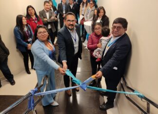 Diaconía IFD estrena sala amiga de lactancia con certificación oficial en El Alto diaconia-ifd-estrena-sala-amiga-de-lactancia-con-certificacion-oficial-en-el-alto-