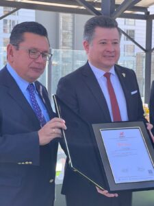 ecofuturo-la-primera-empresa-y-banco-en-bolivia-en-recibir-el-sello-de-igualdad-de-genero-