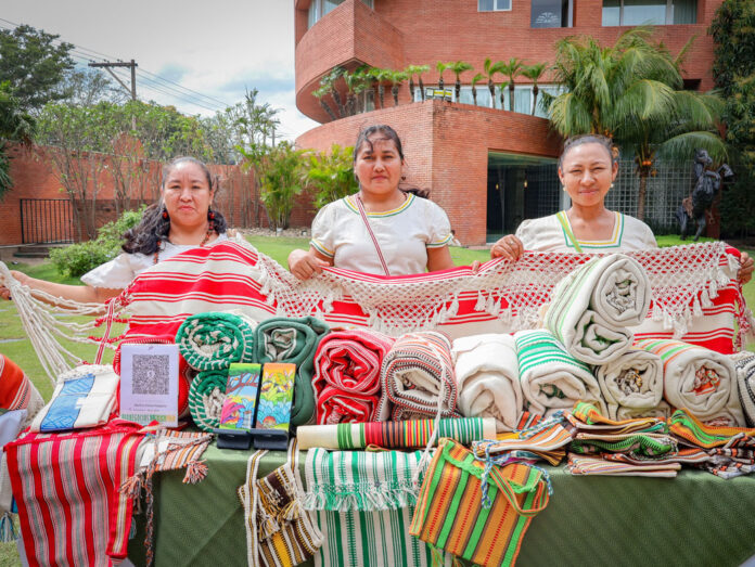 el-evento-de-cierre-del-proyecto-bionegocios-guarayos-reunio-a-emprendedores-y-aliados-por-el-desarrollo-sostenible