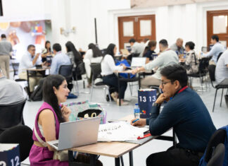 Empresas de la Comunidad Andina pueden atender demanda global del Canal HORECA (hoteles, restaurantes y cafeterías) empresas-comunidad-andina-pueden atender-demanda-global-del-canal-horeca-