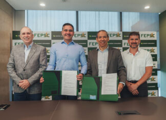 FEPSC y Banco Ganadero unen fuerzas para potenciar el desarrollo empresarial en Santa Cruz fepsc-banco-ganadero-unen-fuerzas-para-potenciar-el-desarrollo-empresarial-en-santa-cruz-