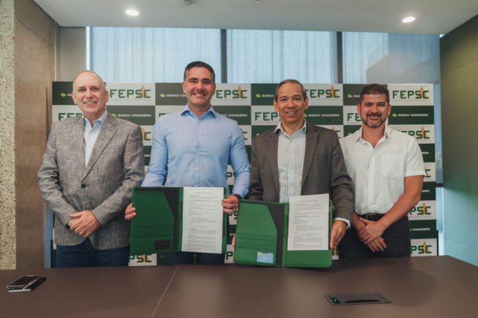 fepsc-banco-ganadero-unen-fuerzas-para-potenciar-el-desarrollo-empresarial-en-santa-cruz-