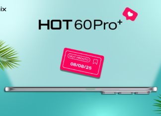 INFINIX anuncia la llegada del Hot 60 Pro+; el teléfono curvo más delgado del mundo, que estará disponible en Bolivia en su mes patrio infinix-anucia-la-llegada-del-hot-60-pro-telefono-curvo-mas-delgado-del-mundo-que-estara-disponisble-en-bolivia