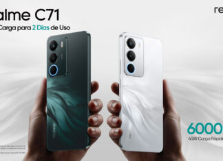 Llega a Bolivia el realme C71: potencia, estilo y precio accesible en un solo smartphone llega-a-bolivia-realme-c71-potencia-estilo-precio-accesible-