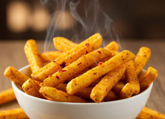 Papas fritas: el matrimonio perfecto para las comidas en Bolivia junto a PedidosYa. papas-fritas-el-matrimonio-perfecto-para-comidas-en-bolivia-junto-a-pedidosya