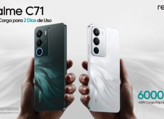 REALME C71 EN BOLIVIA: potencia, estilo y precio accesible realme-c71-en-bolivia-potencia-estilo-precio-accesible----