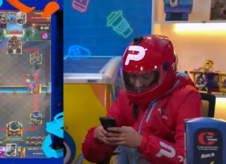 Revolucionando el entretenimiento gamer: PedidosYa presenta al “Jugador Invencible” revolucionando-entretenimiento-gamer-pedidoya-presenta-al-jugador-invencible