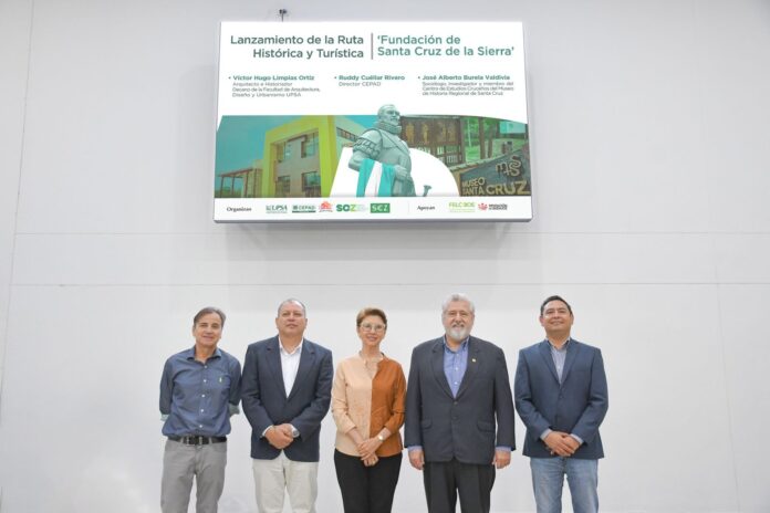 se-presento-en-la-upsa-la-ruta-historica-turistica-santa-cruz-la-vieja-