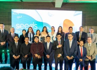 “Semillas para el Futuro”: Dos estudiantes REPRESENTARÁN a Bolivia en China semillas-para-futuro-dos-estudiantes-representaran-a-bolivia-en-china-huawei-