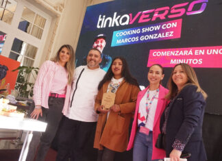 Banco FIE llevó adelante “Tinka Verso”, una actividad destinada a fortalecer el ecosistema emprendedor banco-fie-llevo-adelante-tinka-verso-una-actividad-destinada-a-fortalecer-el-ecosistema-emprendedor-