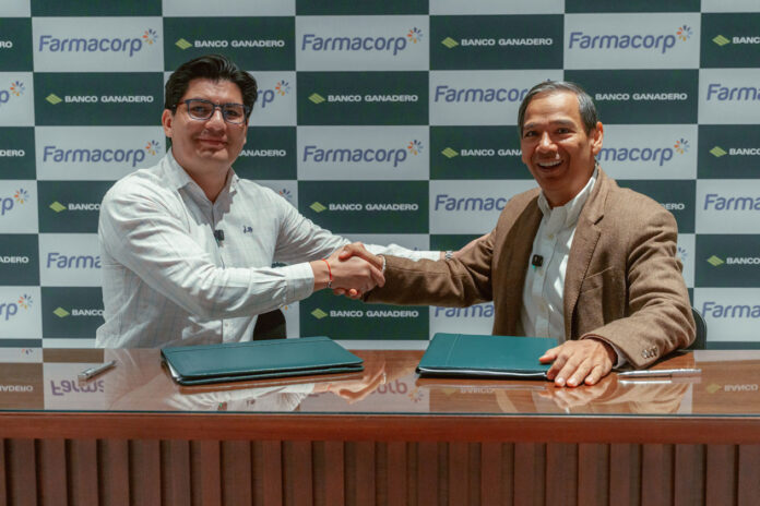 banco-ganadero-farmacorp-acercan-servicios-financieros-a-mas-bolivianos-