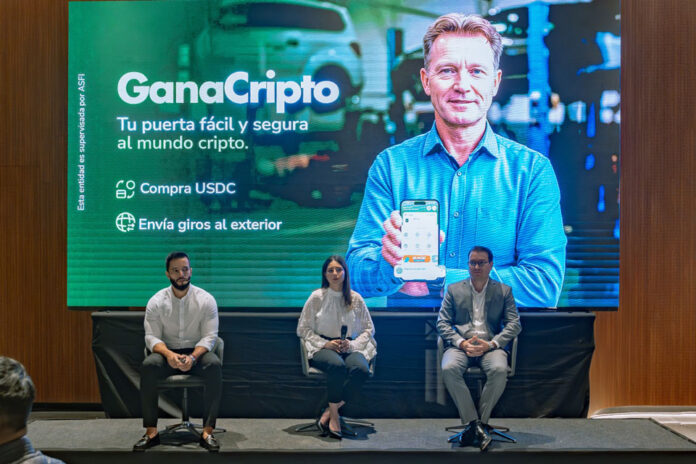 banco-ganadero-lanza-gancripto-marca-un-hito-en-la-inclusion-financiera-en-bolivia-