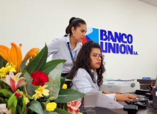 Banco Unión inaugura la Agencia Pampa de la Isla con una inversión de más de 1.53 millones de dólares banco-union-inaugura-agencia-pampa-de-la-isla-