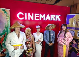 “Bun y Biggie: El tesoro perdido” tuvo su Avant Premiere en Cinemark con doblaje boliviano bun-y-biggie-el-tesoro-perdido-tuvo-su-avant-premiere-en-cinemark-con-doblaje-boliviano-