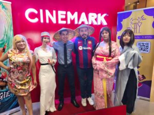 bun-y-biggie-el-tesoro-perdido-tuvo-su-avant-premiere-en-cinemark-con-doblaje-boliviano