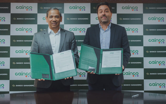 cainco-banco-ganadero-firman-alianza-estrategica-en-beneficio-sector-empresarial