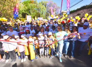 “Caminando por la Vida” a favor de niñas y niños con cáncer un compromiso de solidaridad en Cochabamba caminando-por-la-vida-a-favor-de-niñas-niños-con-cancer-cochabamba-
