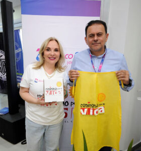 campaña-caminando-por-la-vida-santa-cruz-recaudara-fondos-para-atencion-de-niñas-niños-con-cancer