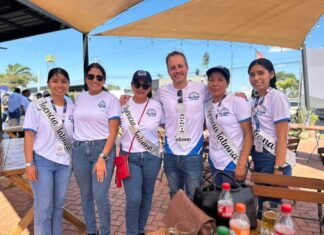 Cemento Camba fortalece lazos con sus ferreteros aliados en una tarde de juegos, música y buen ambiente cemento-camba-fortalece-lazos-con-sus-ferreteros-aliados-una-tarde-de-juegos-musica-buen-ambiente