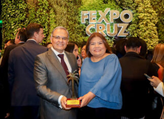 El “Mundo Mágico” de Pil Bolivia gana Palmera Dorada a la Innovación en Expocruz 2025 el-mundo-magico-de-pil-bolivia-gana-palmera-dorada-a-la-innovacion-en-expocruz-2025