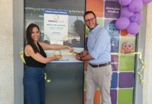 Farmacias Dr. Osvaldo e InnovaSalud inauguran consultorio comunitario para fortalecer la salud preventiva en Santa Cruz farmacias-dr-osvaldo-e-innovasalud-inauguran-consultorio-comunitario-