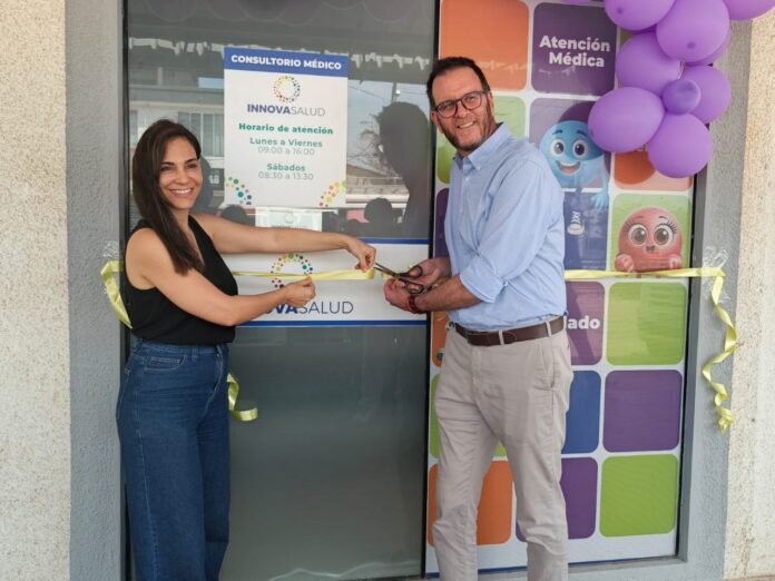 farmacias-dr-osvaldo-e-innovasalud-inauguran-consultorio-comunitario-