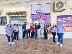 farmacias-dr-osvaldo-e-innovasalud-inauguran-consultorio-comunitario-para-fortalecer-la-salud