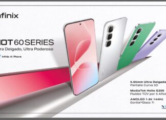 Conoce la serie Hot 60 de Infinix; rendimiento y diseño premium con calidad y precios accesibles para cada usuario hot-60-de-infinix-rendimiento-diseño-premium-calidad-precios-accesibles