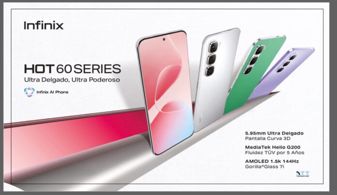 hot-60-de-infinix-rendimiento-diseño-premium-calidad-precios-accesibles