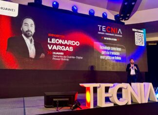 Huawei presenta soluciones innovadoras para la electromovilidad en TeCNIa 2025 huawei-presenta-soluciones-innovadoras-para-la-electromovilidad-en-tecnia-2025-