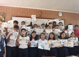 Impuestos capacita a 164 estudiantes de secundaria sobre cultura tributaria impuestos-capacita-a-164-estudiantes-de-secundaria-sobre-cultura-tributaria