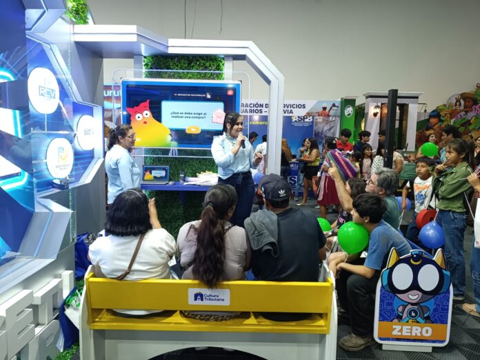 impuestos-nacionales-inaugurara-su-stand-en-la-expocruz-2025-la-noche-de-viernes