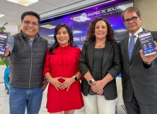 Mapeo TIC Bolivia 2025: el país cuenta con un ROADMAP COMPLETO mapeo-tic-bolivia-2025-el-pais-cuenta-con-un-roadmap-completo-