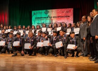 Más de 200 jóvenes de La Paz y El Alto se gradúan del Programa Integral Youth Ready mas-de-200-jovenes-de-la-paz-y-el-alto-se-graduan-del-programa-integral-youth-ready-