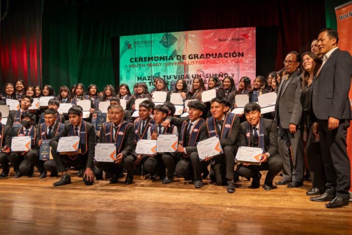 mas-de-200-jovenes-de-la-paz-y-el-alto-se-graduan-del-programa-integral-youth-ready-