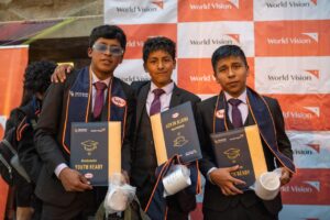 mas-de-200-jovenes-de-la-paz-y-el-alto-se-graduan-del-programa-integral-youth-ready