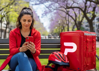 PedidosYa lanza programa de formación para repartidores en colaboración con Microsoft e IBM pedidosya-lanza-programa-formacionpara-repartidores-colaboracion-con-microsoft-ibm