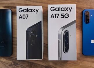Samsung Galaxy A07 y A17 LLEGAN A BOLIVIA con rendimiento optimizado samsung-galaxy-a07-y-a17-llegan-a-bolivia-con-rendimiento-optimizado