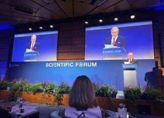 Secretaría General de la Comunidad Andina plantea más apoyo para enfrentar impacto del cambio climático en los recursos hídricos secretaria-general-comunidad-andina-plantea-mas-apoyo-para-enfrentar-impacto-del-cambio-climatico-en-recursos-hidricos-