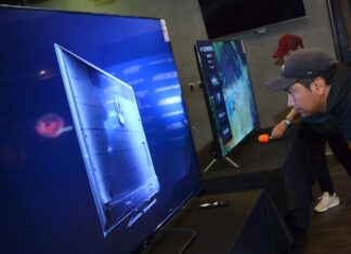 SKYWORTH trae a Bolivia LO ÚLTIMO en tecnología skyworth-trae-a-bolivia-ultimo-en-tecnologia-