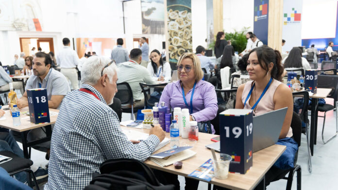 xiv-encuentro-empresarial-andino-negocios-por-us$-17-millones-en-canal-de-distribucion-comercializacion
